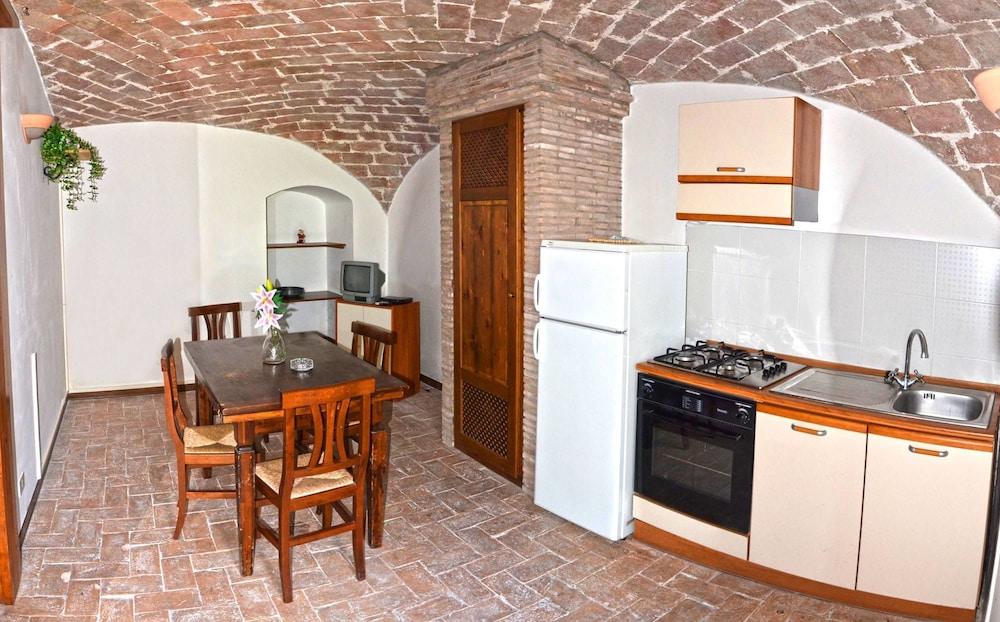 Agriturismo Il Cornalino