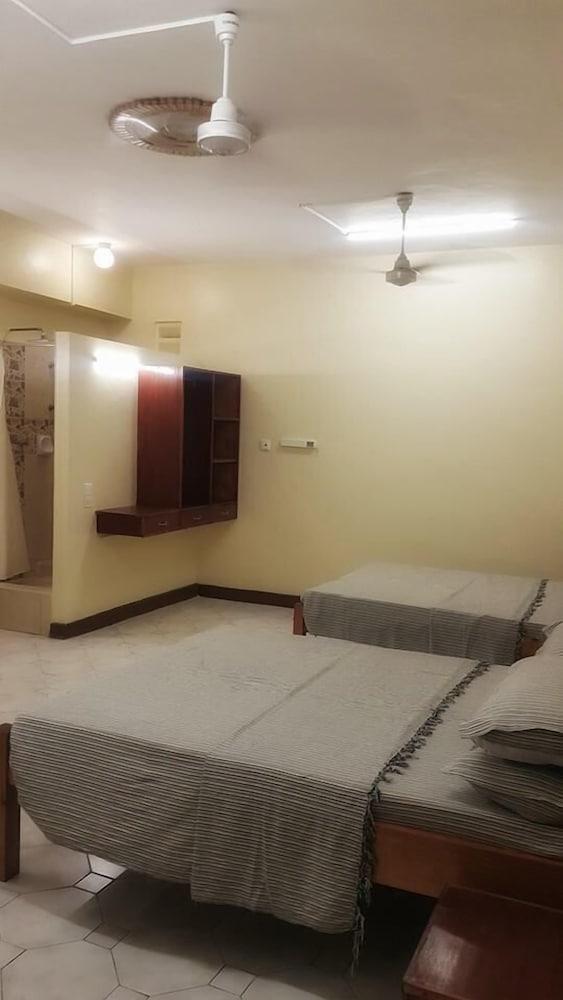 Marigold Guest House