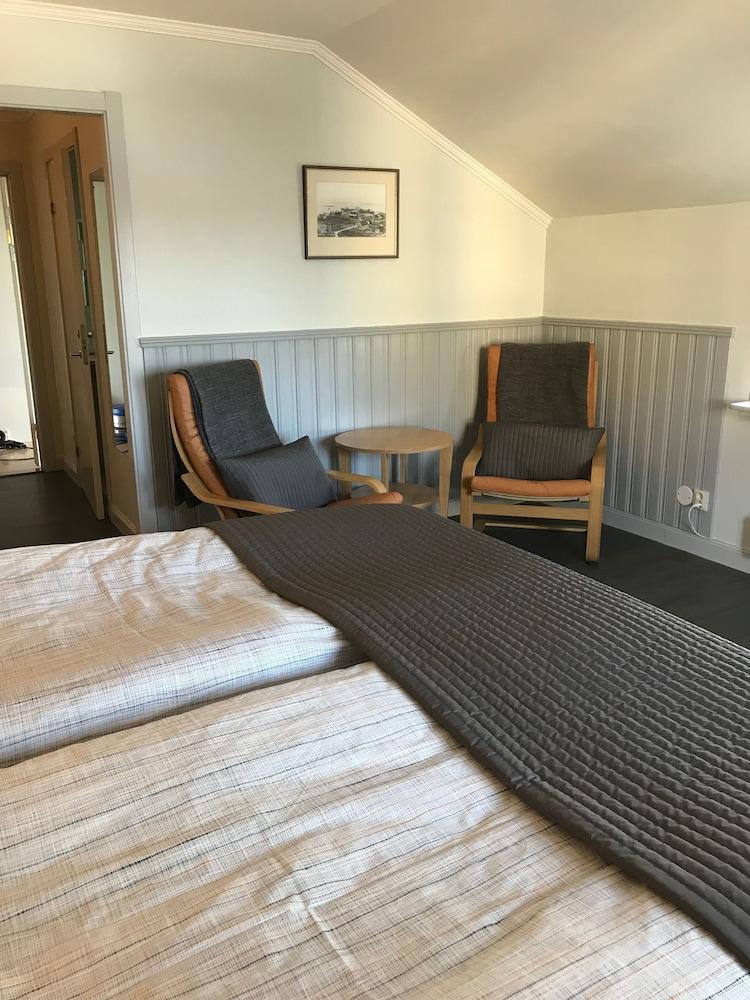 Filipsborg, the Arctic Mansion