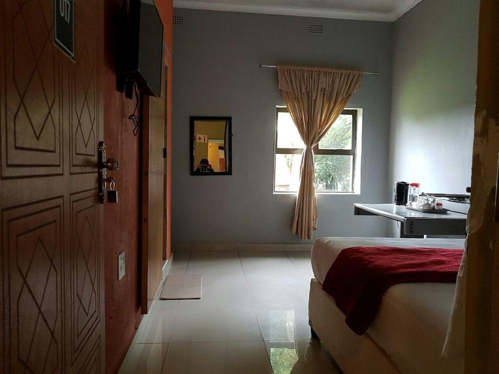 Central Lodge Hotels