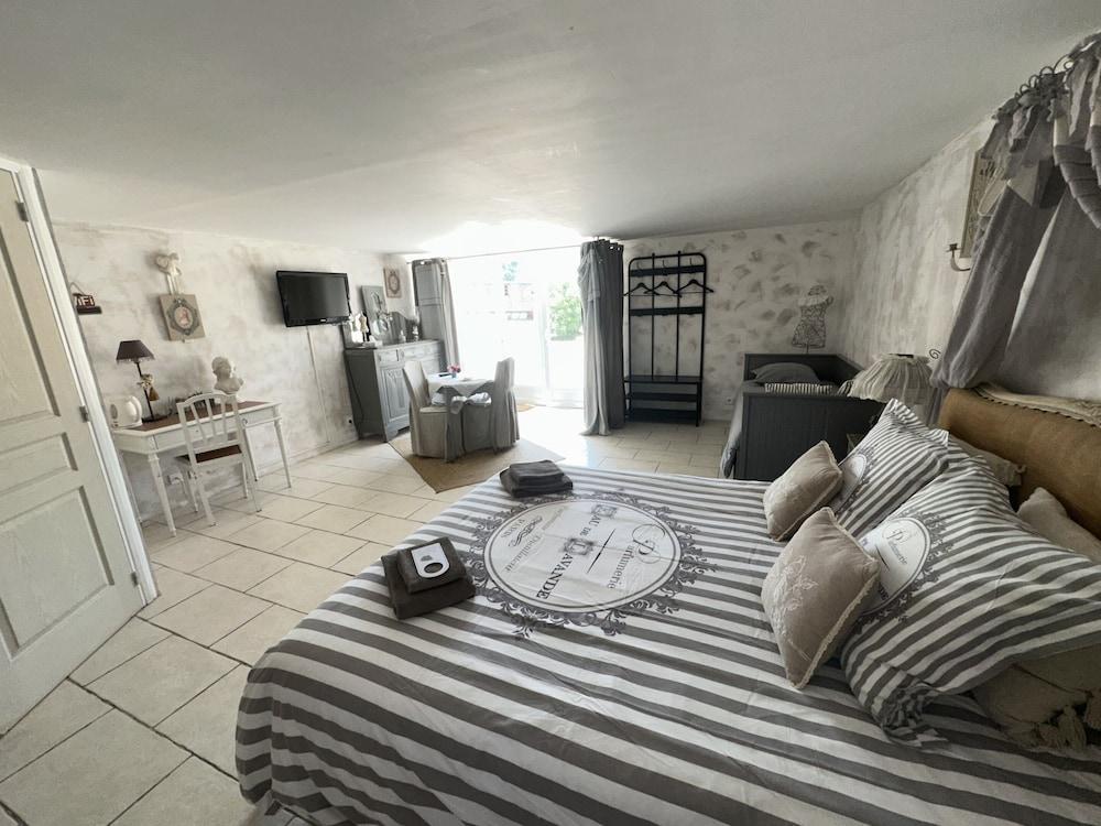 Le Moulin de Sonnailles