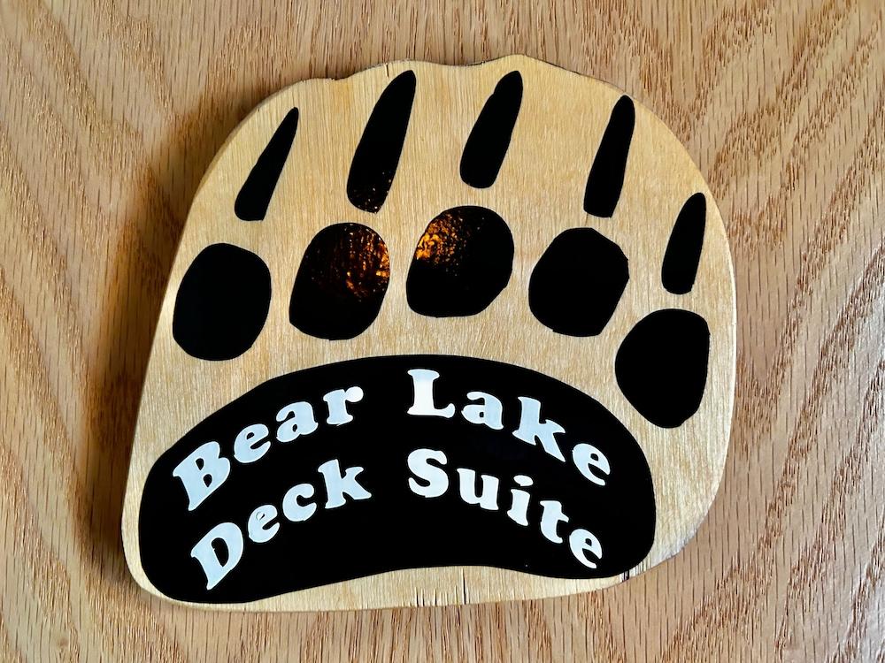 Bear Lake Lodgings Bed & Breakfast