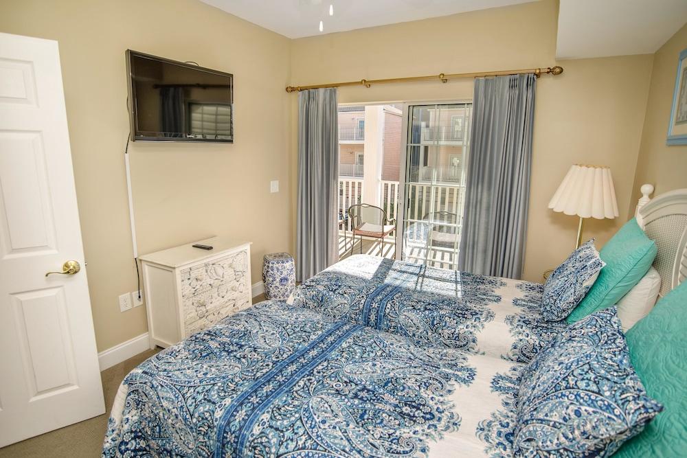 Coconut Grove 204 Villa Villa 5