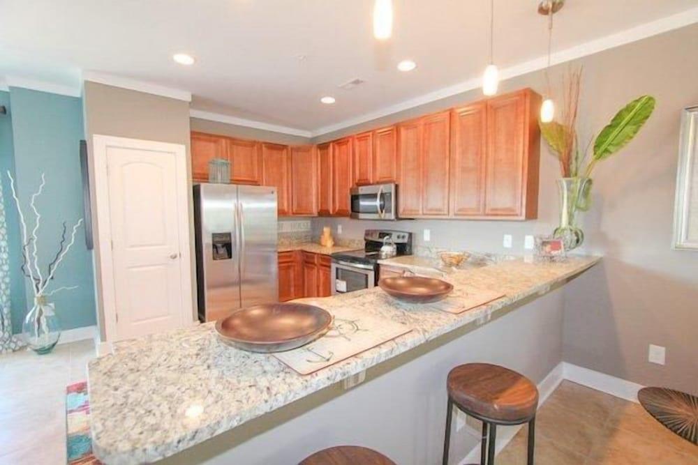 South Beach Cottages - 2716 Apartment 3