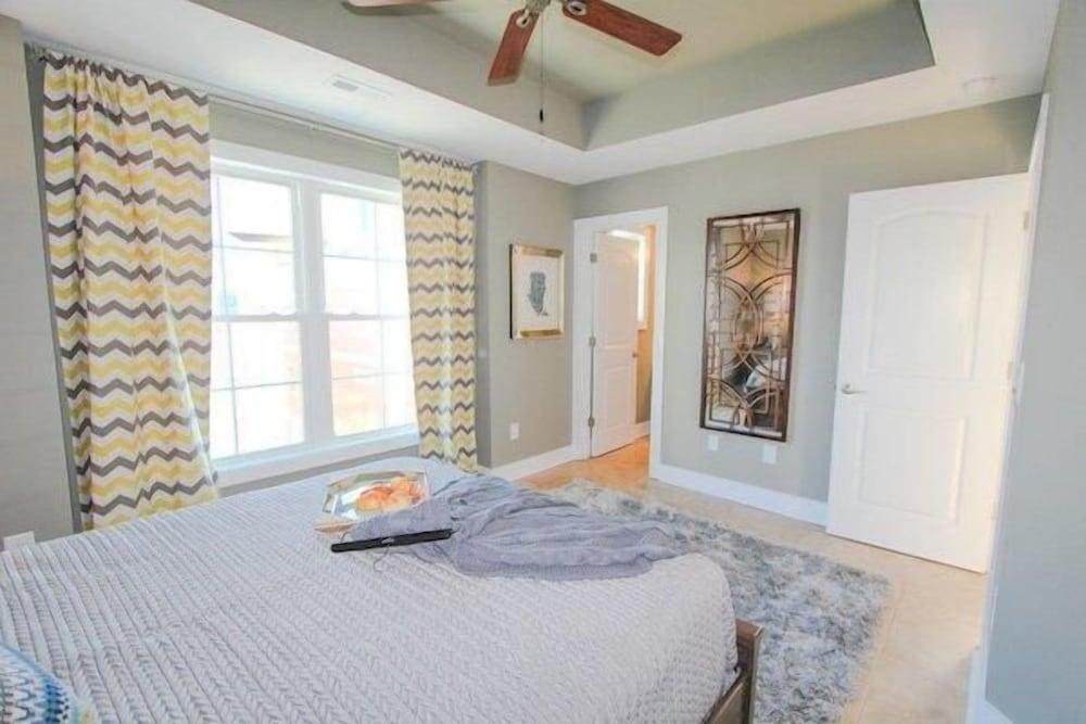 South Beach Cottages - 2716 Apartment 3