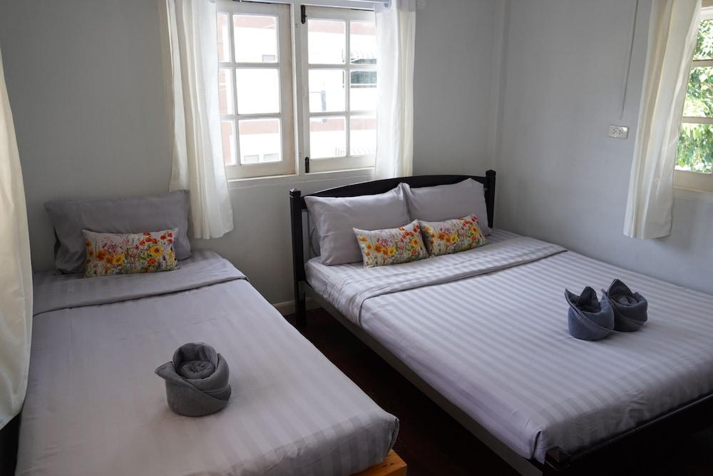 Vattui Beach Villa Jomtien