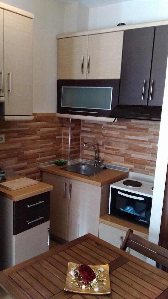 Beautiful Studio in Kavala