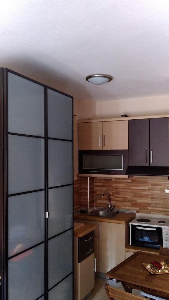 Beautiful Studio in Kavala