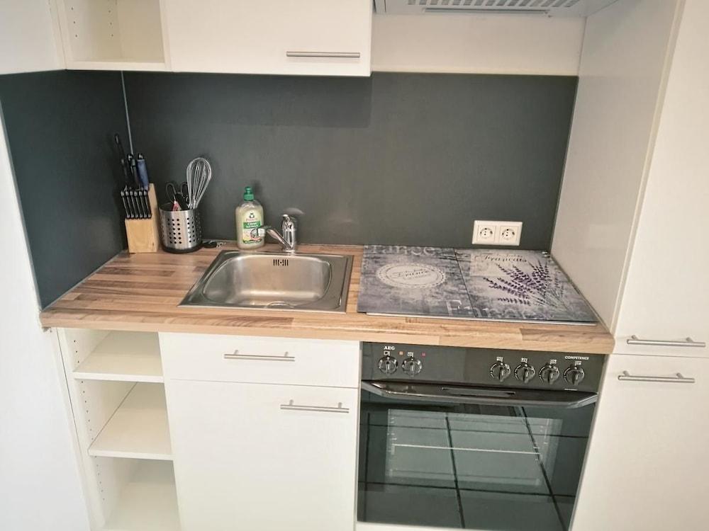 Feriewohnungen Hagnau