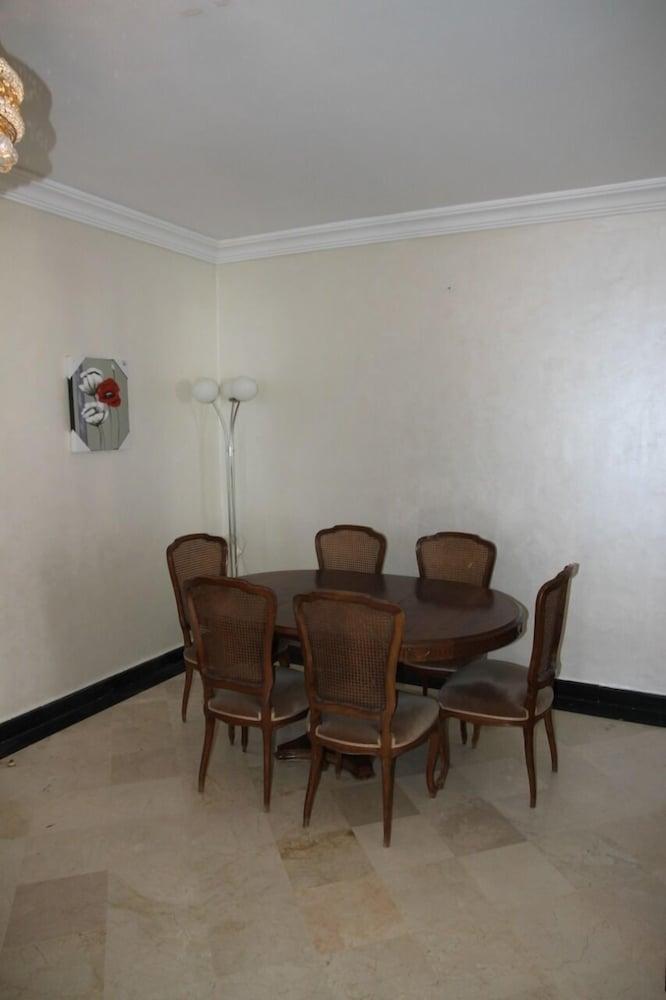 Appartement Alia - ACCES IMMO