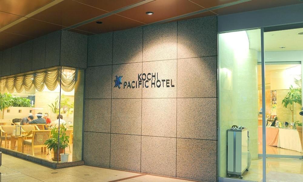 Kochi Prince Hotel