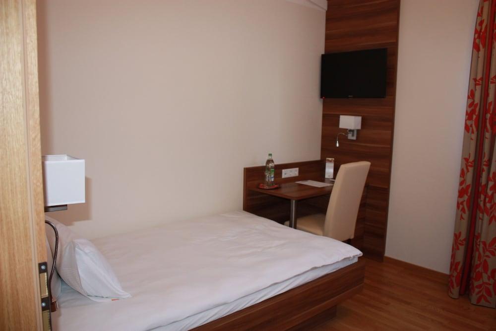 Boardinghaus Holledau Inn