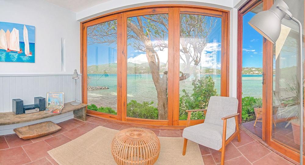 473 Grenada Boutique Resort