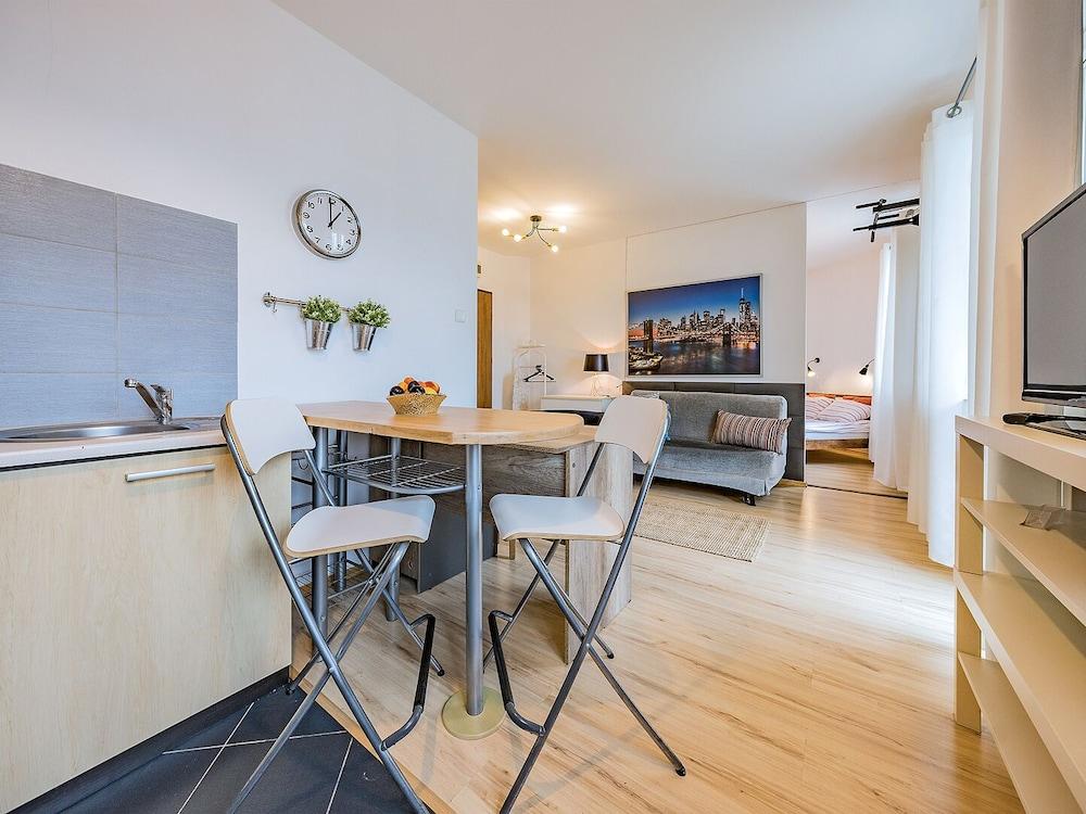 Apartamenty Przytulne - Przemyska