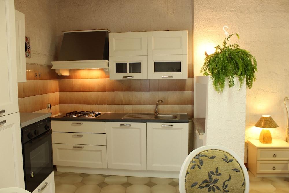 La Terrazza in Centro