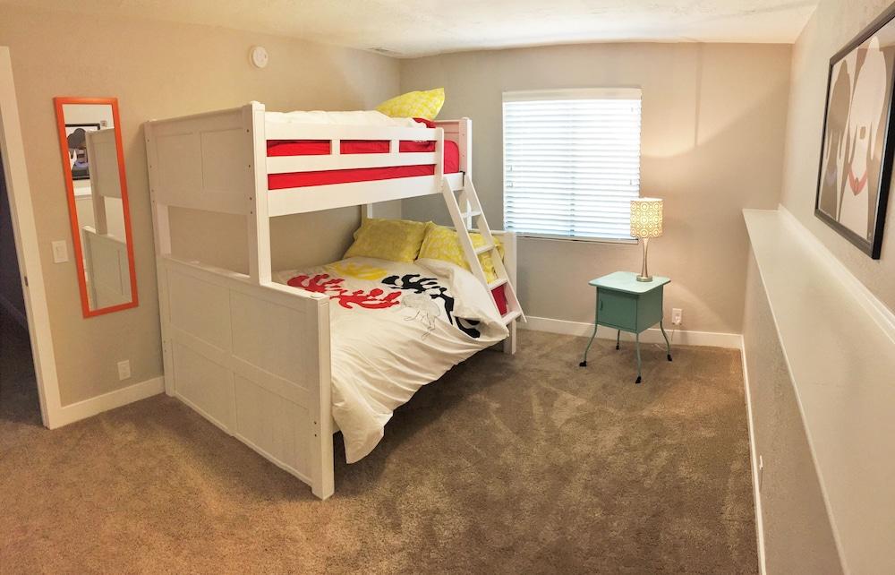 Brighton  7 Bedroom Home by RedAwning