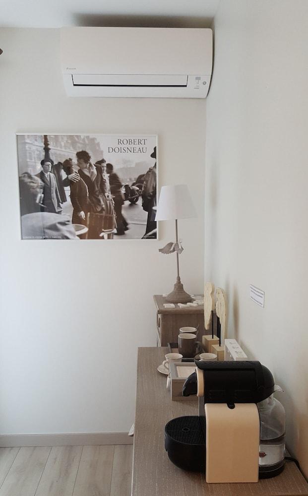 B&B & Spa Des Histoires d'Anges