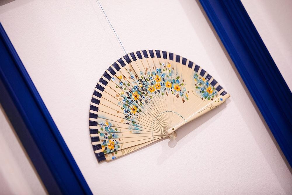 Amra Barcelona Caspe