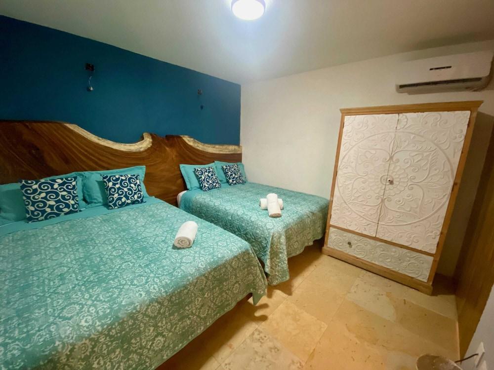 Zihua Mia Hotel Boutique