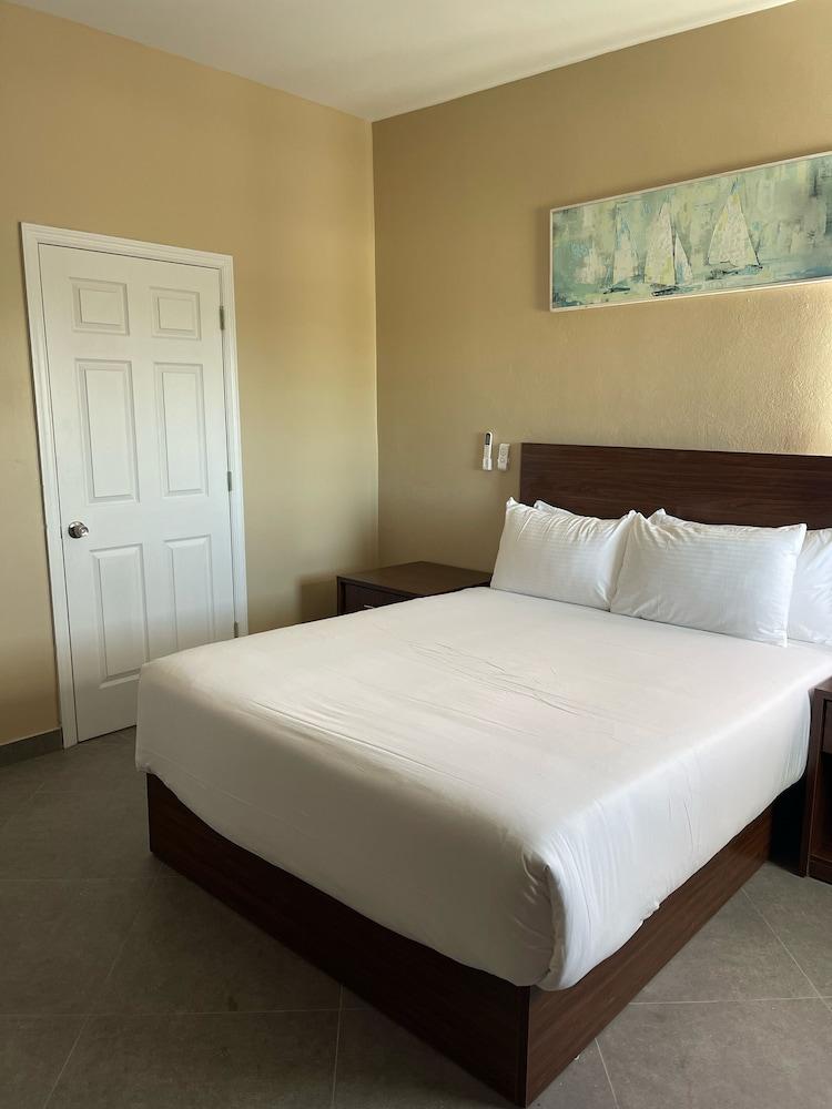 Checkers Vacation Homes