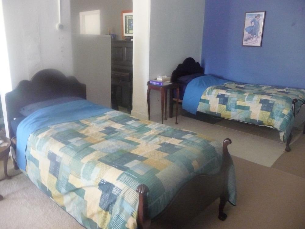 Country Bakehouse Accommodation