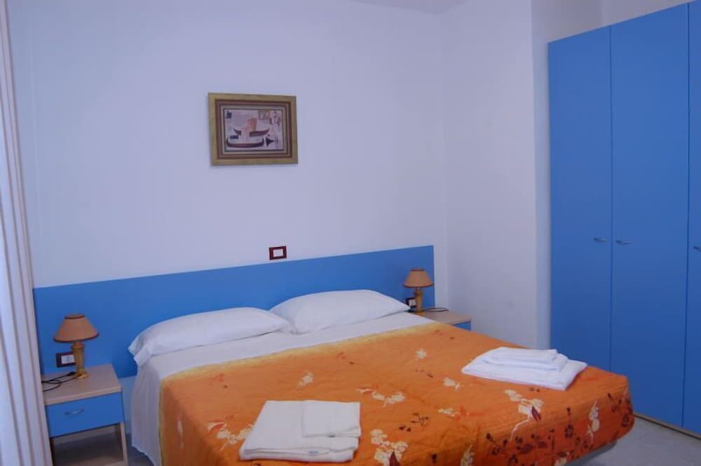 Residence Long Beach Village