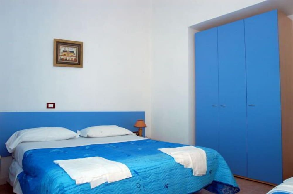 Residence Long Beach Village