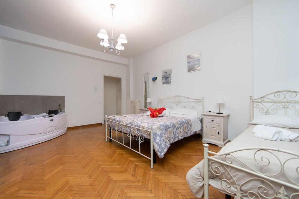 Imperiale Roma Trastevere