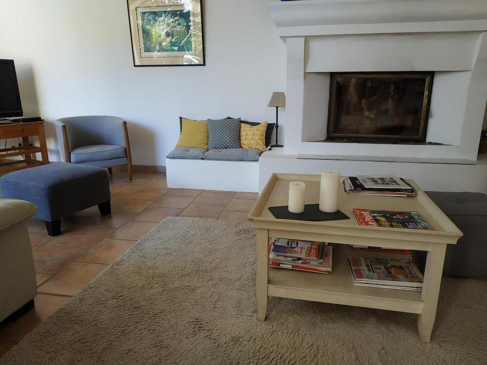 Chambres d'hôtes de Vérédème