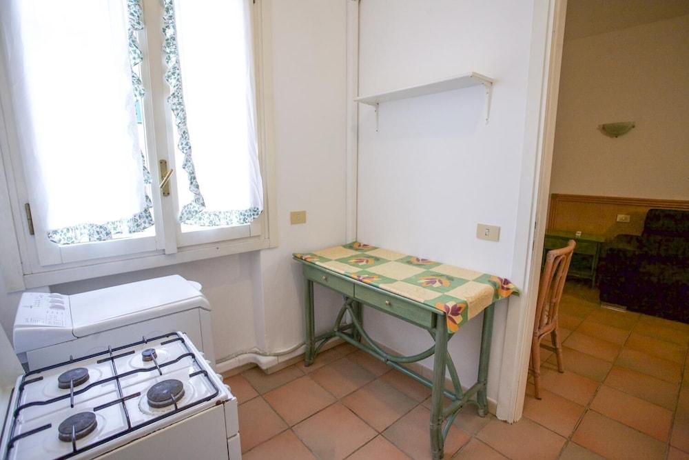 Appartamento Mono Serenella