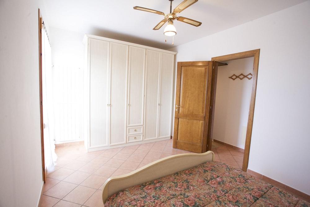 Appartamento Trilo Sottobomba