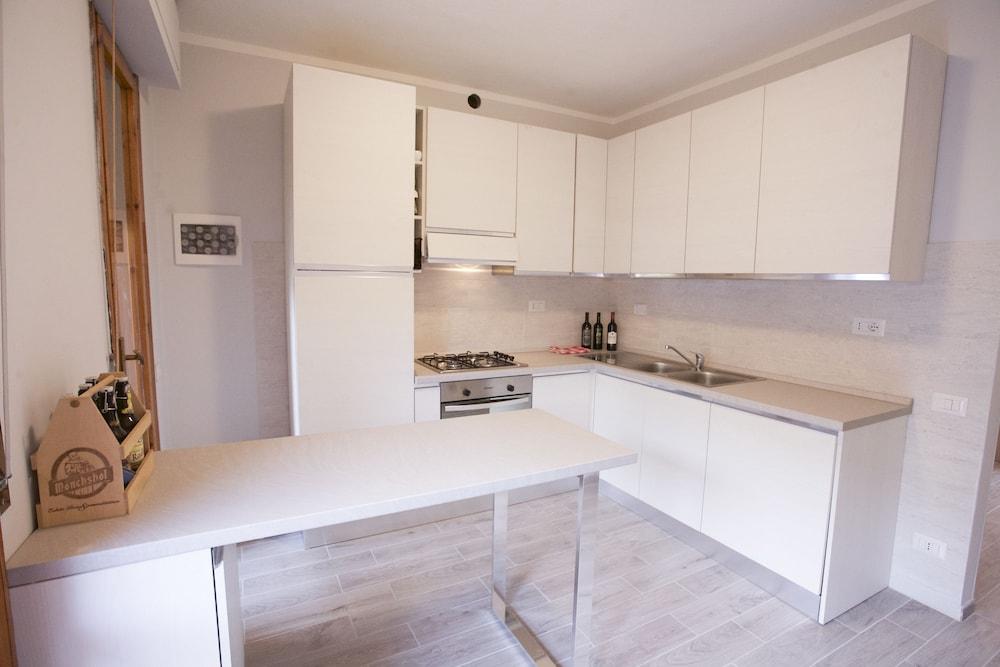 Appartamento il Quadrifoglio