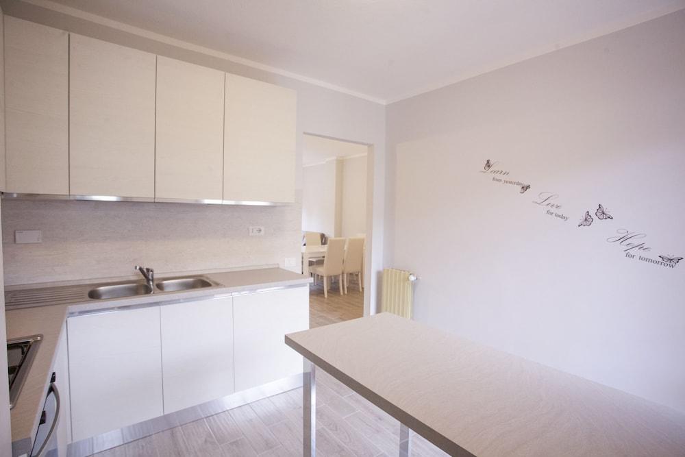 Appartamento il Quadrifoglio