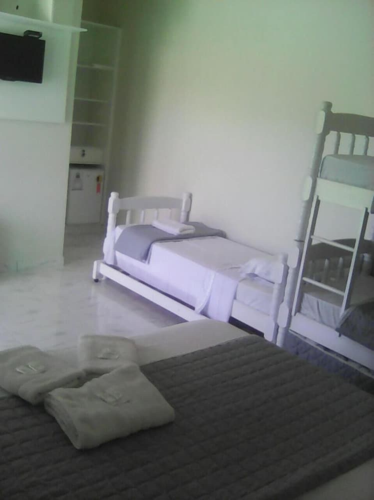 Pousada Nascer do Sol