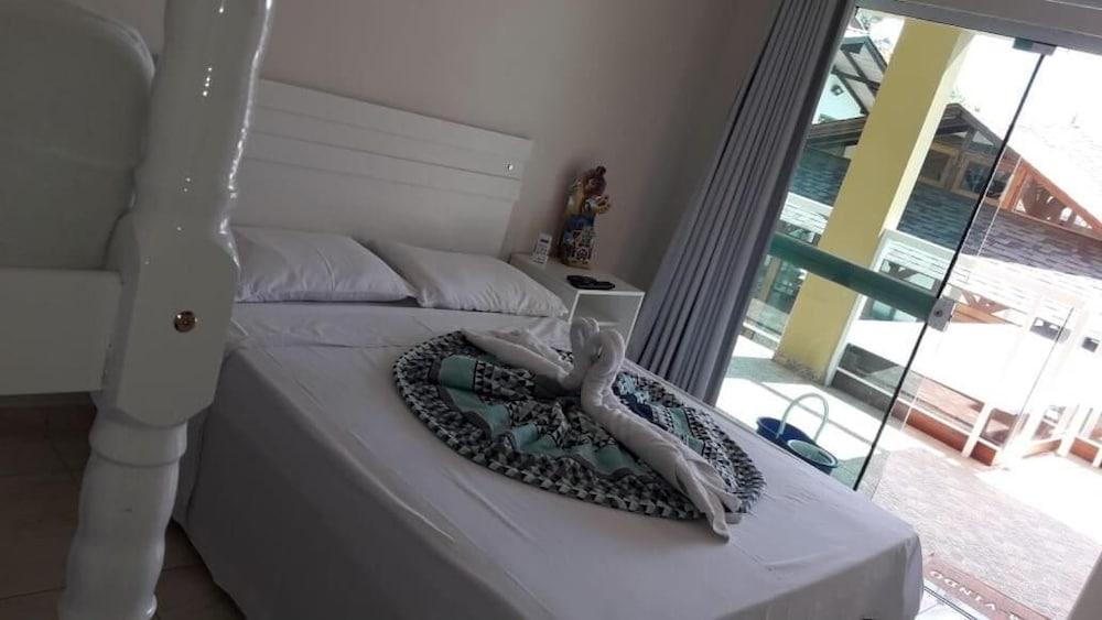 Pousada Nascer do Sol