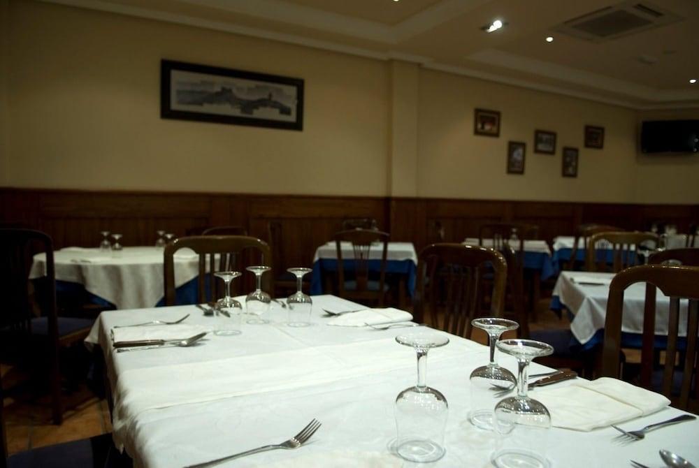 Hostal Restaurante San Poul