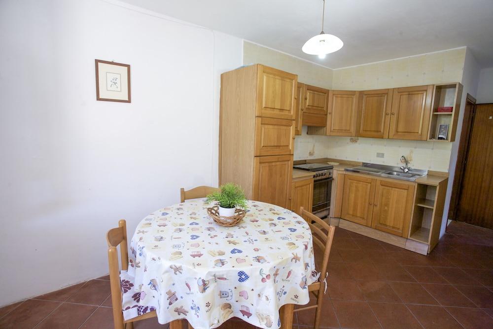 Appartamento Il Marino II