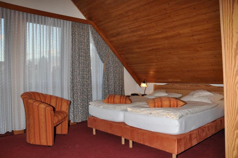 Hotel Landhaus Duerkop