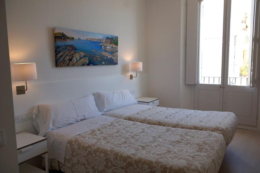 Hostal Marina Cadaqués