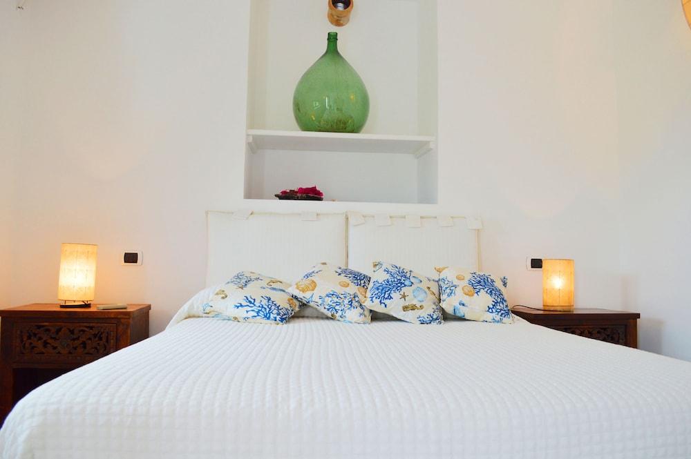 Dependance La Caletta