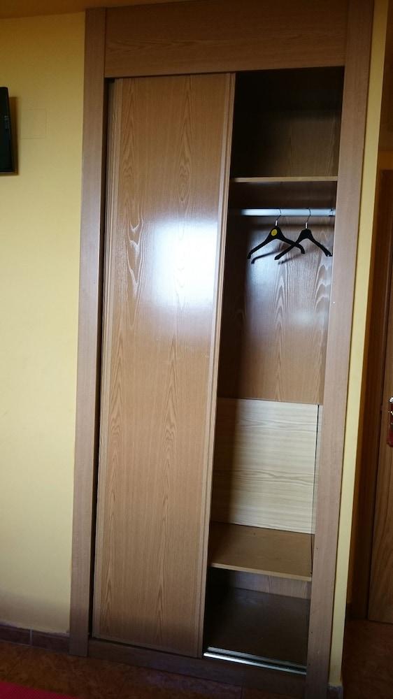 Hostal San Marcos II