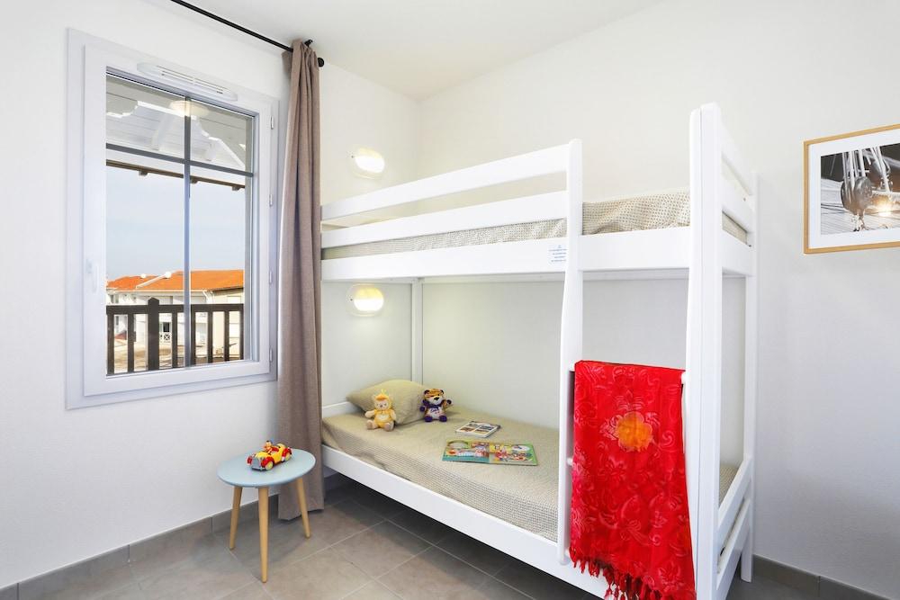 Résidence Nemea le Marché de la Plage