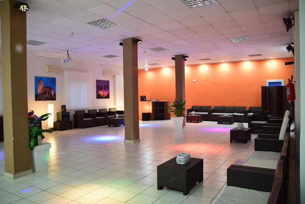 Palace Hotel Costa Del Sole