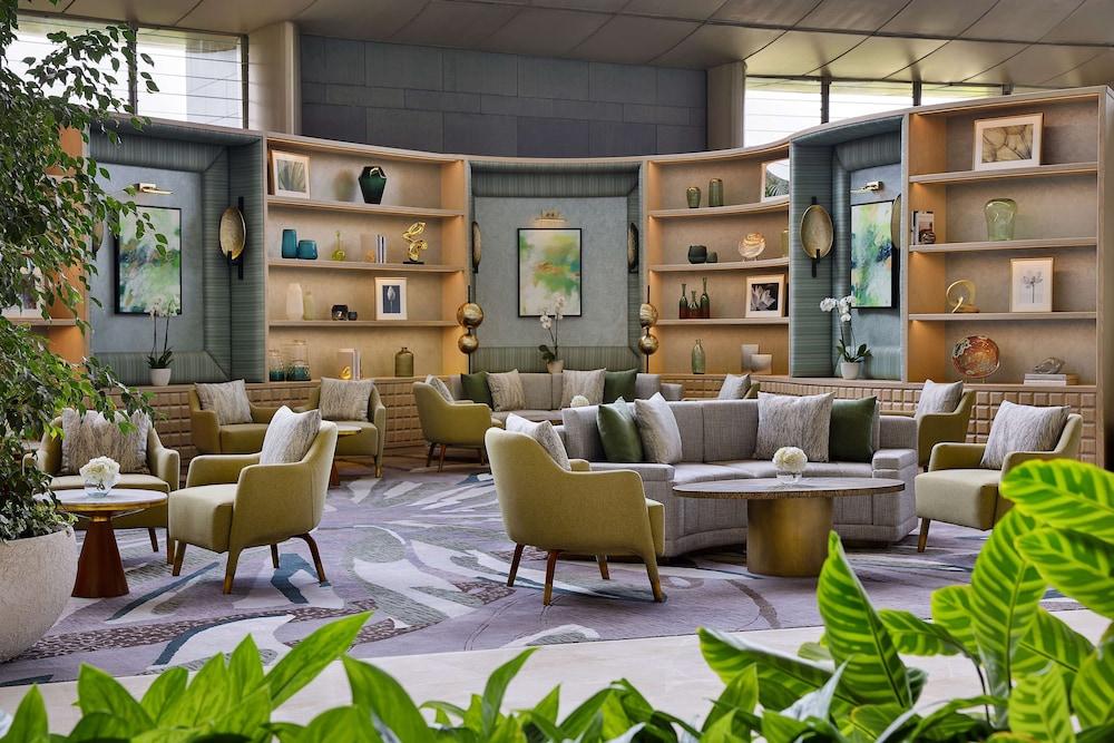 Waldorf Astoria Cairo Heliopolis