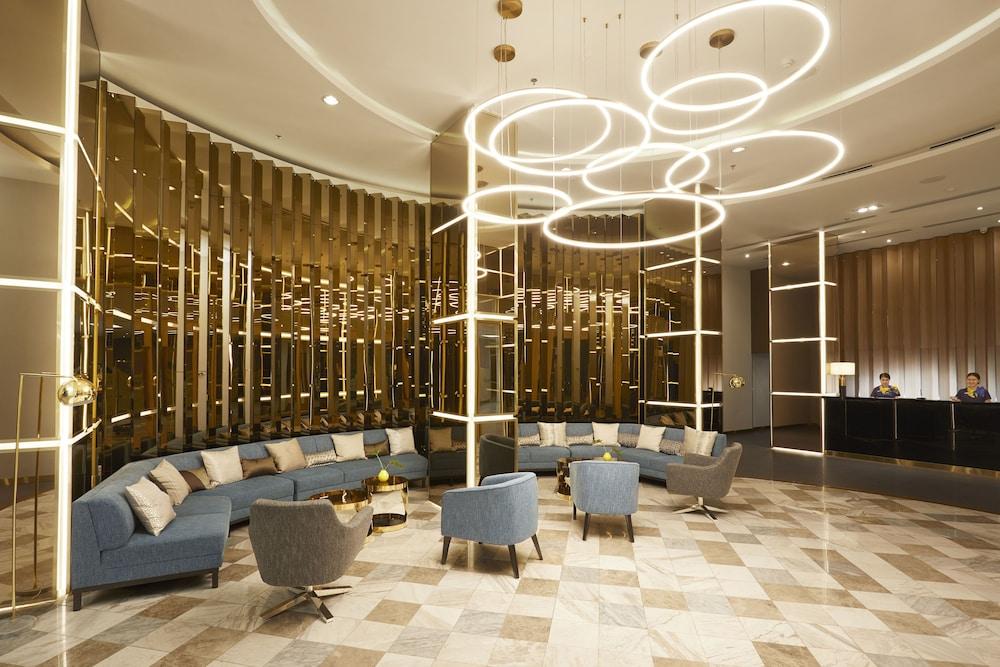 The Quarter Ladprao by UHG