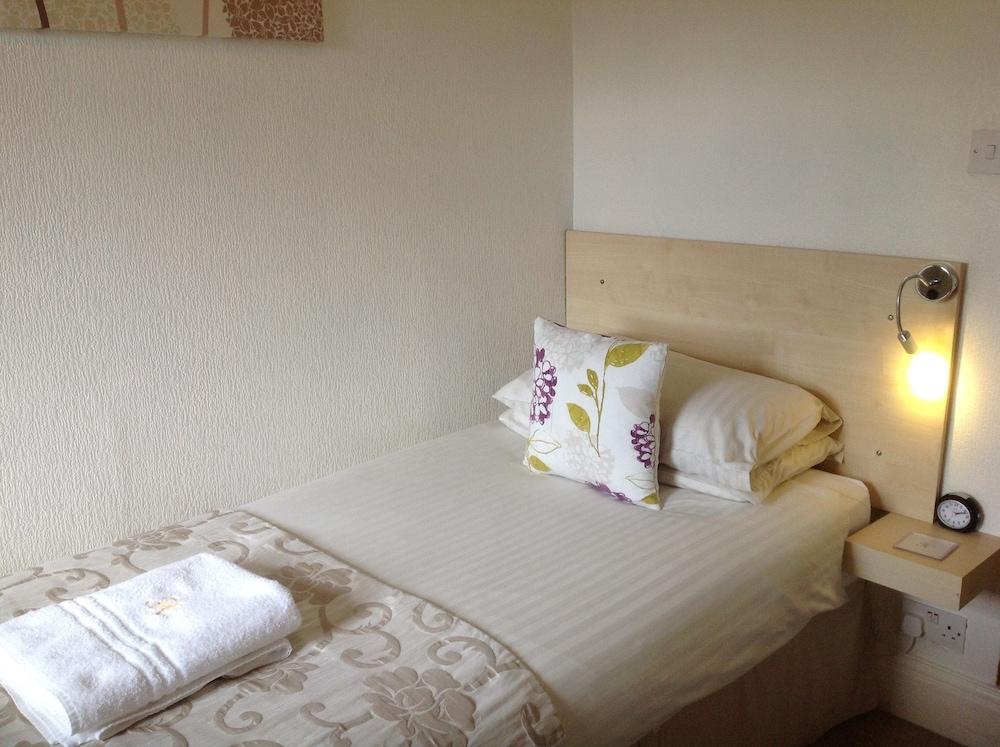 Hazeldene Guest House