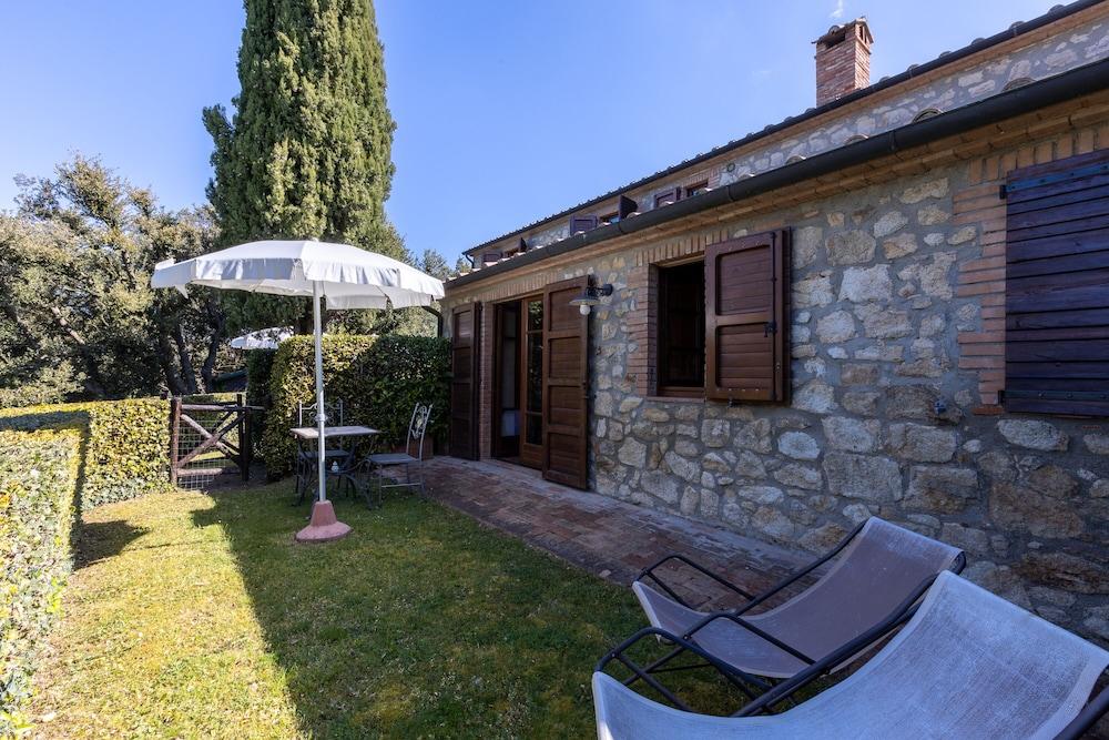 La Melosa Resort & Spa - Adults Only