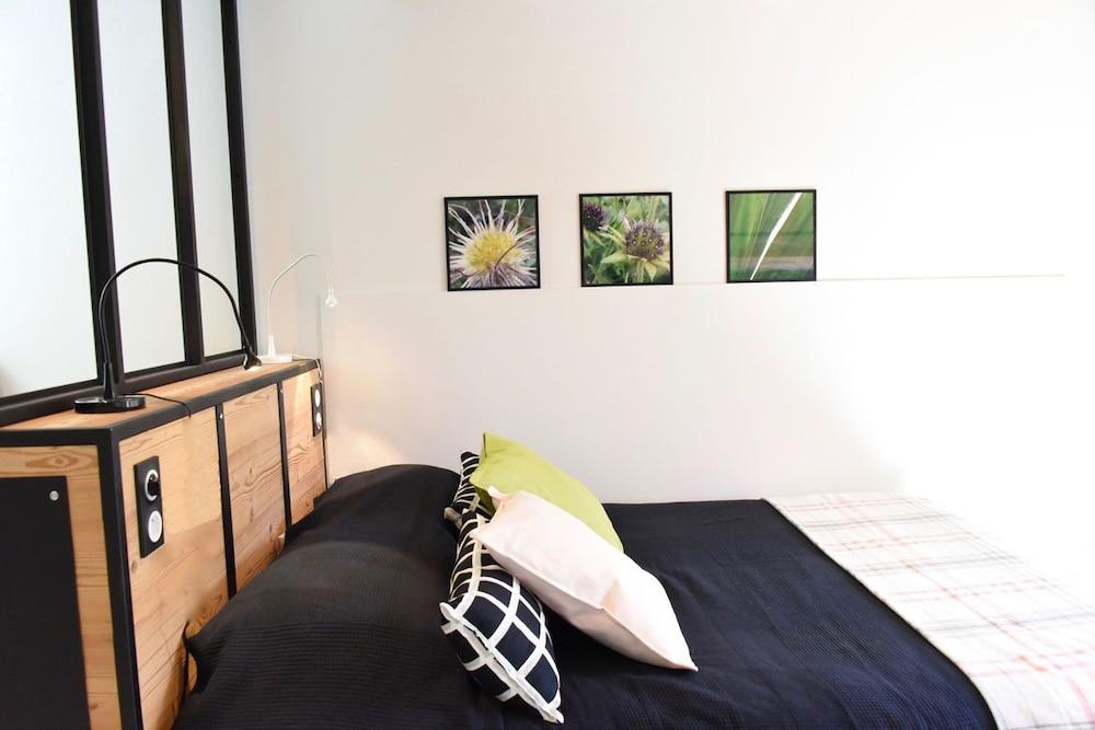 Barcelo Appart'Hôtel