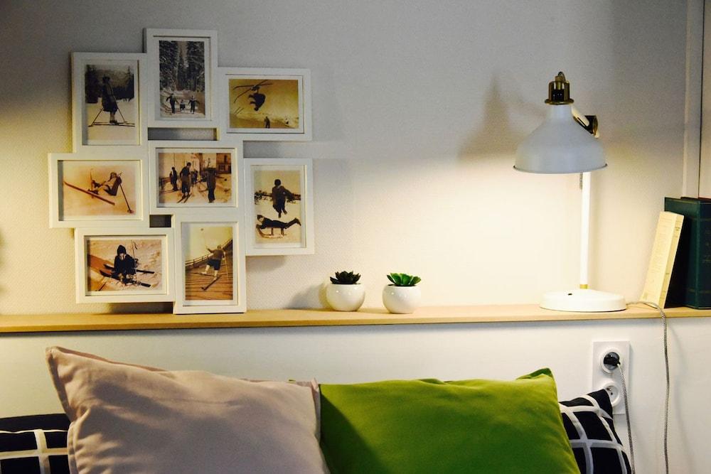 Barcelo Appart'Hôtel