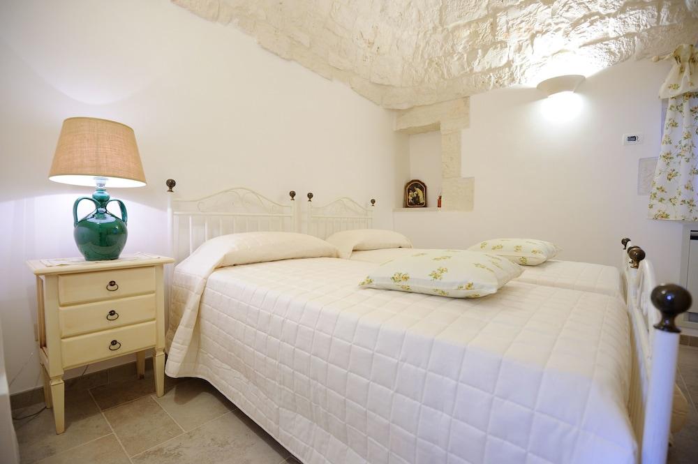 Agriturismo Arco di Sole